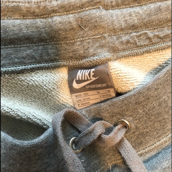Nike Sweat Pant - Size M - Picture 3 of 3